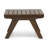 Cason Acacia 2 - Person Patio Conversation Sets with Cushions-763028896