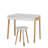 Abduh Desk and Stool Set-32973912