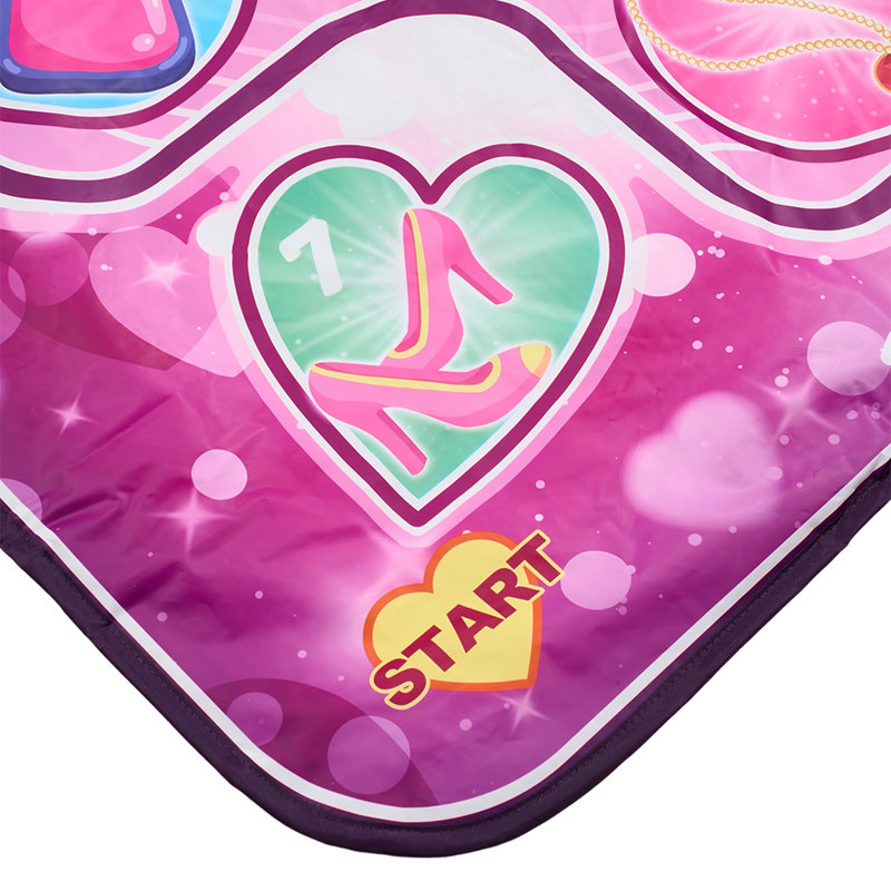Musical Dance Mat