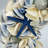 Starfish Handcrafted Faux Shell / Capiz 17'' Wreath-93055494