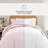 8-PC College Dorm Twin XL Bedding Bundle - Comforter Set, Sheet Set, Pillows and Laundry Bag-99311835