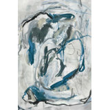 Stirring Thoughts Print by Emma McCartney