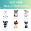 Cage pour chien Zoe