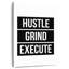 Hustle Grind Execute-873517014
