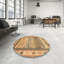 Tapis abstrait moderne 3672-684543305