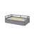 Twin Size Extending Daybed With Trundle-1653474099