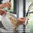 Moen Arbor One Handle Pulldown Kitchen Faucet Featuring Power Boost and Reflex-9328092