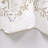 Floral Embroidery Scalloped 60.00'' Window Valance-2051524843