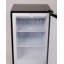 FRIGIDAIRE 3.0 CU. FT. Upright Freezer Stainless Platinum Design Series, Silver