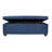 Heaney 18 Pair Shoe Storage Bench-26776827
