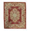 Hand Knotted Wool Oriental Area Rug
