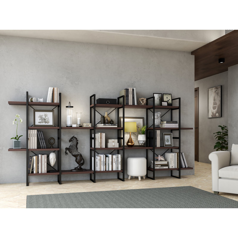 Bibliothèque Lotus Home