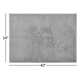 Linden - Bath Mat Bath Mat