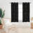 Boulus Room Darkening Curtain Panel Pair-329824034-329824032