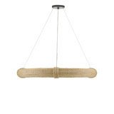 Portmeirion 8 - Light Chandelier