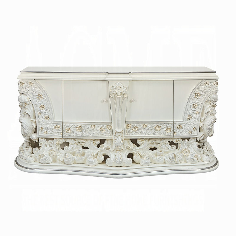 Armoire de rangement Adara