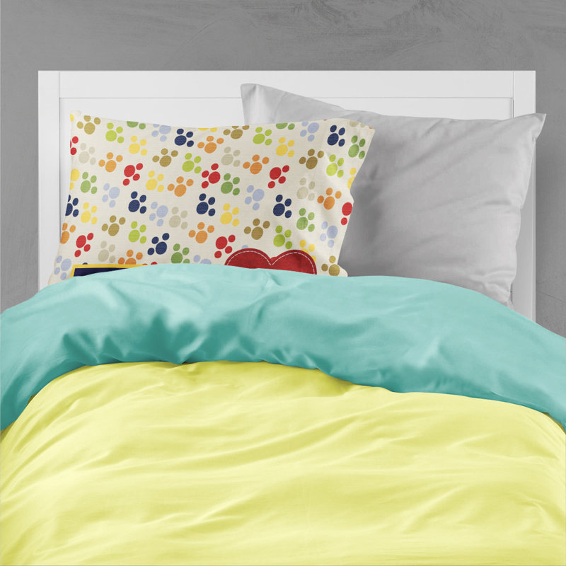 Dogs Microfiber