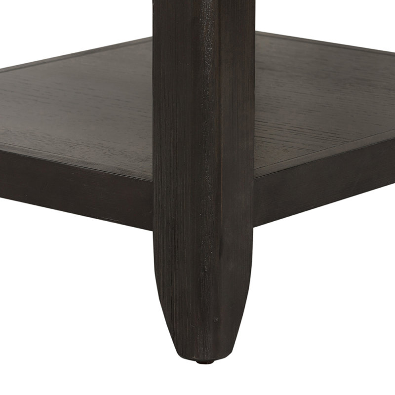 Table de bout 24 po x 20 po x 25 po