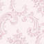 Rachel Ashwell Boudoir Beauty Pink Wallpaper-1405315254