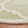 Cannen Hand Tufted Wool Geometric Rug