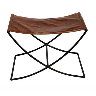 Tabouret de traîneau Sharpton
