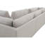 Caspian 4-Piece Sectional