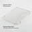 4pc Provisions Ovenbond Bake & Roast Set 
