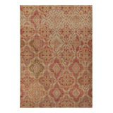 One-of-a-Kind 10'1" X 14'1" Hand Knotted Area Rug