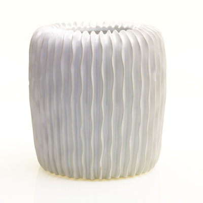 Vase de table en céramique Waikiki