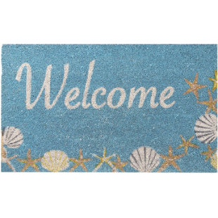 Non-Slip Doormat