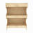 Abiel Bookcase