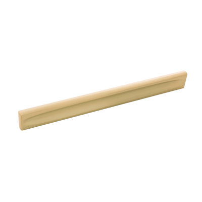 Ingot Bar Pull