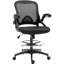 Chaise de dessinateur en filet de qualité supérieure, conception unique, pour les artistes de studio et les professionnels de bureau