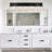 Bohanon 6 - Light Dimmable Vanity Light