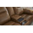 Arturo Fromm Power Swivel Glide Recliner w/ Heating & Massage