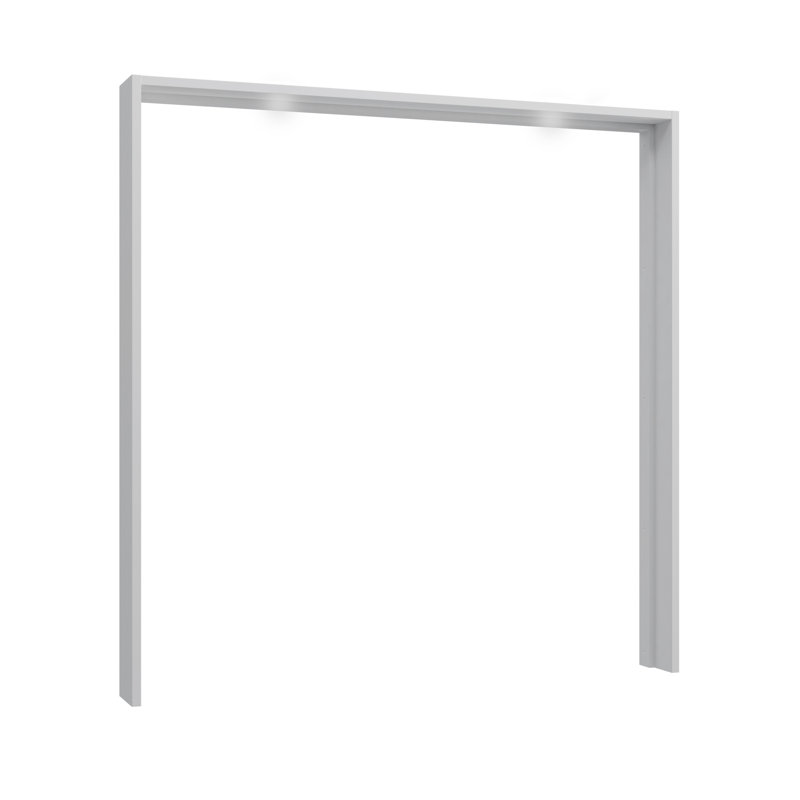 Americus 180.8cm Wide Clothes Storage System
