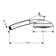Raindance C 150 Multi Function Rain Shower Head