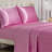 Juicy Couture Silky Satin Damask Sheet Sets-105505988-105505991