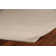 Dove Embossed Geometric Area Rug in Silver