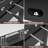 RayChee 58'' L Foosball Table