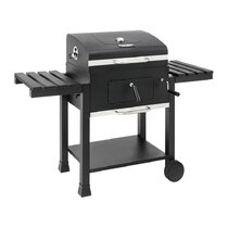 Hakka Outdoor Digital Electric Barbecue Smoker 9 Layers BBQ Meat Smoker  Grill