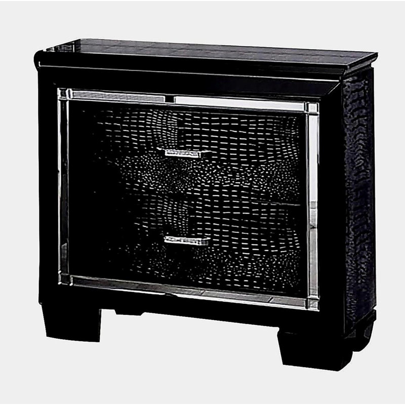 Table de chevet 1pc