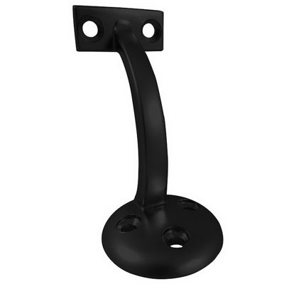 3 Hole Handrail Bracket