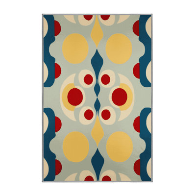 Vibrant Sway Rug
