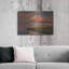 «Hilton Head Sunset» par Christopher Pierce, art mural en métal-393575265