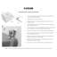 Meuble-lavabo simple 37 po avec plateau en quartz Garland