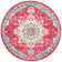 Mifley Oriental Area Rug