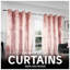 Wapanucka Polyester Blackout Grommet / Eyelet Curtain Panel-126350130-126350131