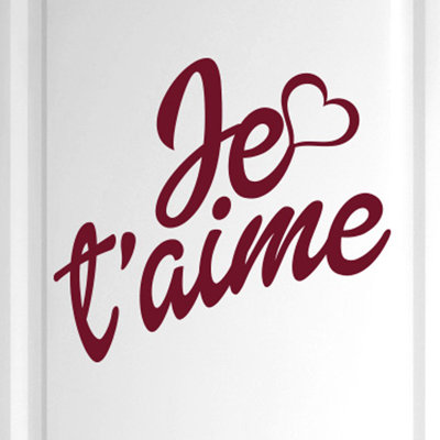 Wall Decal