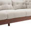 78" Upholstered Sofa Modern 3-seater Sofa-1149004203